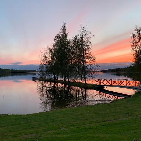 Laatokan Portti Apartments Париккала Экстерьер фото