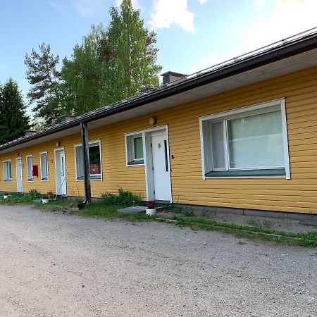Laatokan Portti Apartments Париккала Экстерьер фото