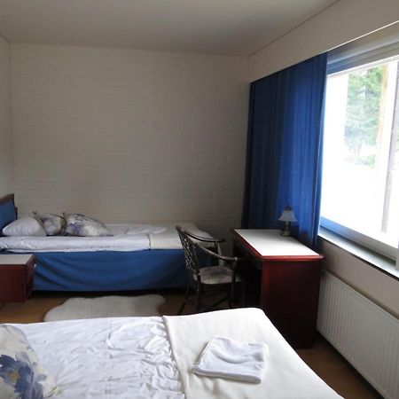 Laatokan Portti Apartments Париккала Экстерьер фото
