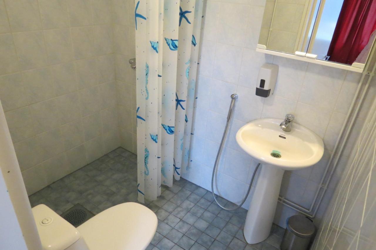 Laatokan Portti Apartments Париккала Номер фото
